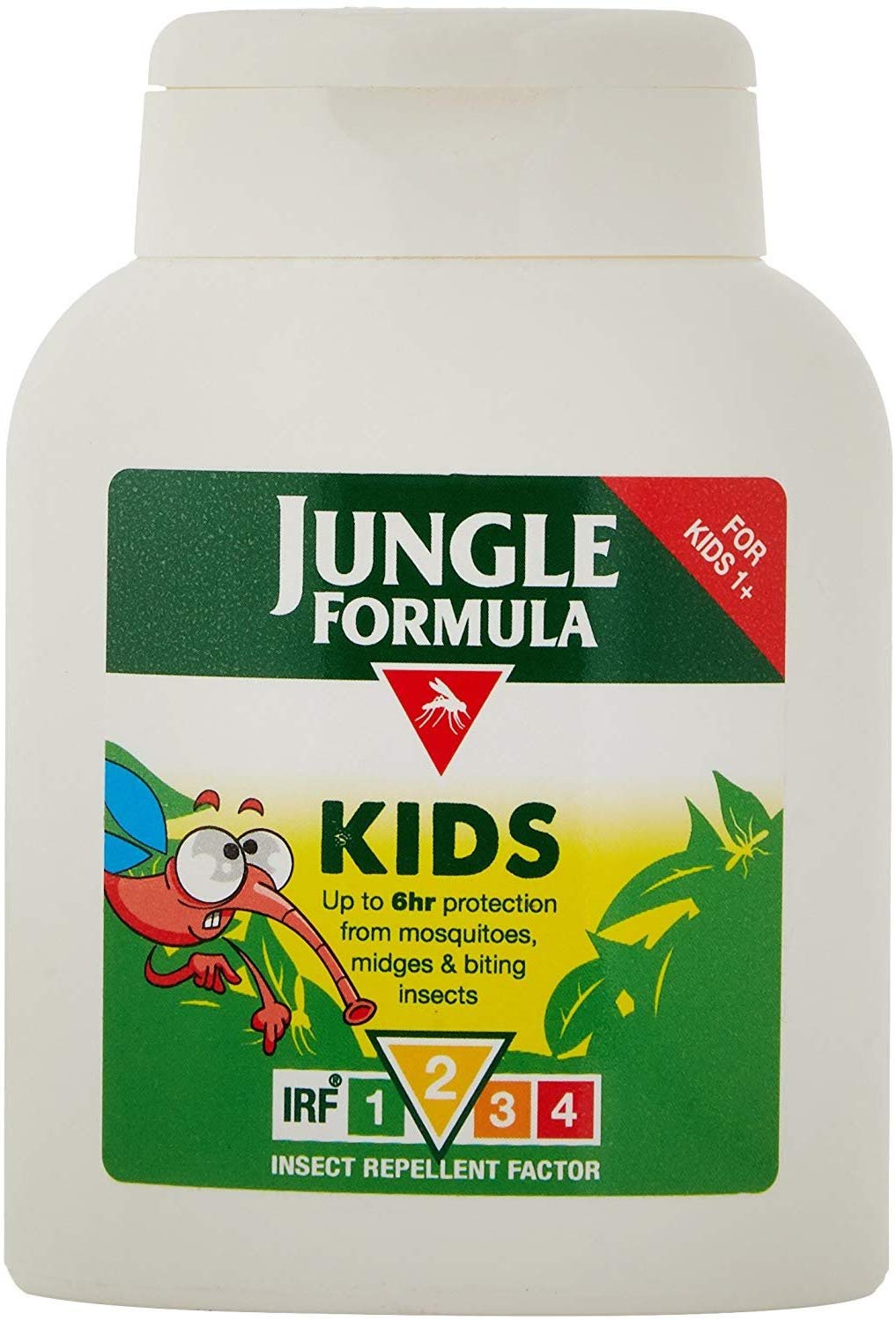Jungle Formula Insect Repellent Lotion for Kids, DEET free mosquito  repellent, 125 ml - UK CORNER SHOP BANGLADESH