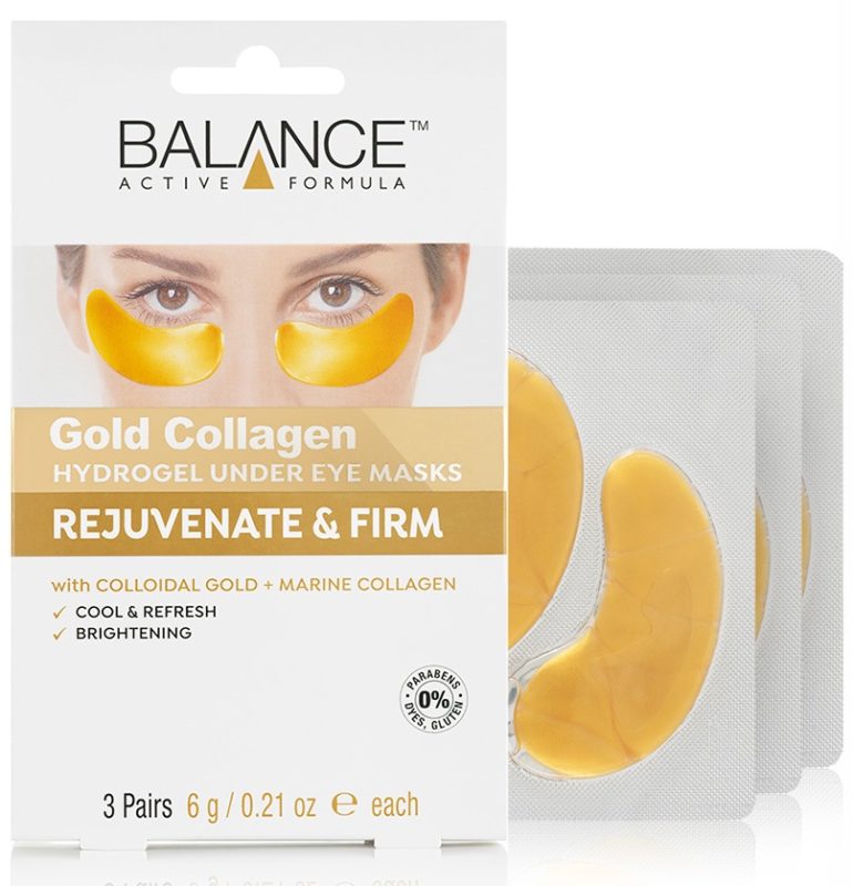 GOLD COLLAGEN HYDROGEL UNDER EYE MASKS UK CORNER SHOP BANGLADESH