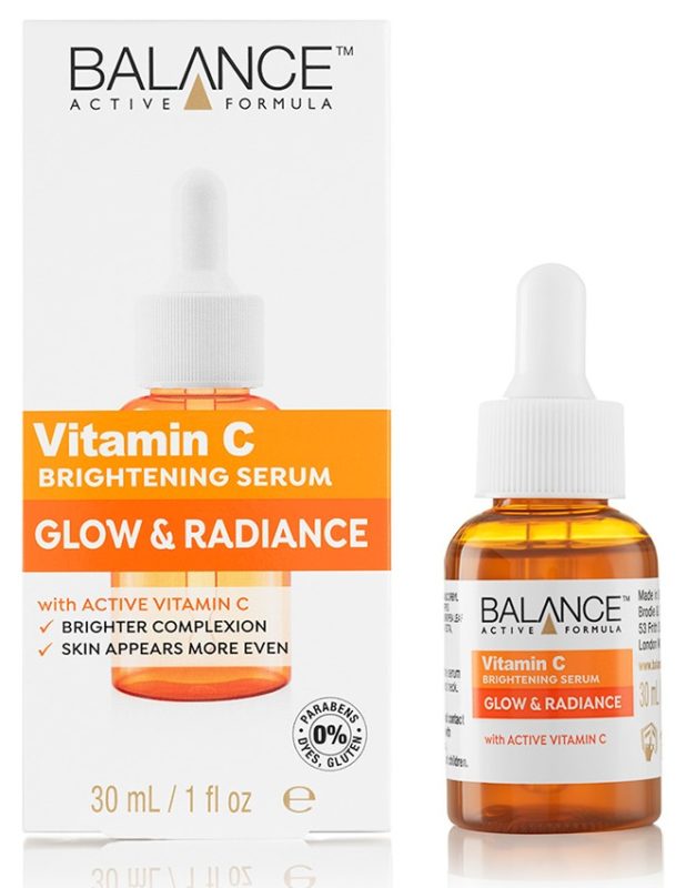 VITAMIN C BRIGHTENING SERUM UK CORNER SHOP BANGLADESH